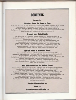 Reader's Digest - Great Disasters