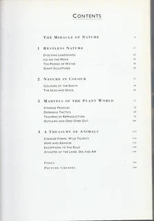 Reader's Digest - The Earth, Its Wonders, Its Secrets - Natures Mysteries - 1995  First Edition