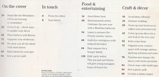 IDEAS - January 2013 - No391 - Magazine