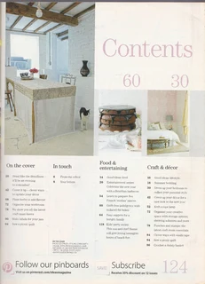 IDEAS - January 2013 - No391 - Magazine