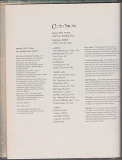 Reader's Digest - Exploring the Secrets of Nature - 1994 - First Edition