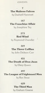 Reader's Digest - Great Stories of Mystery and Suspense - Vol 2 - 1975