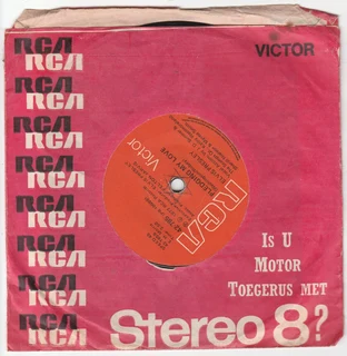 ELVIS PRESLEY - 2 x 7 Singles - Vinyl Records