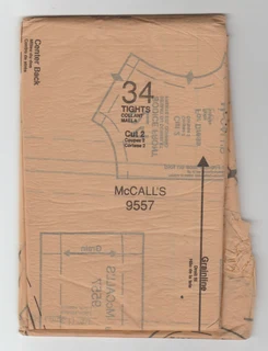 McCall&#39;s Crafts - 9557 - Memory Quilt, Pillows, Doll - Sewing Patterns - 1998 - Crafts