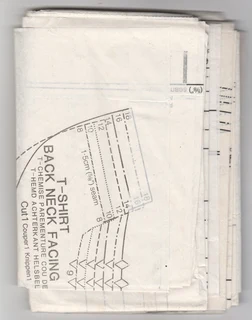 SUCCESSFUL SEWING - Sewing Patterns - Part 2 - Crafts