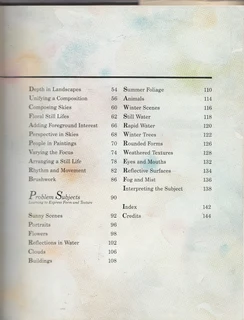 The Watercolour Painter's Question &amp; Answer Book by Angela Gair - Crafts