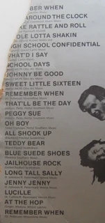 LEGENDS 55 - Vinyl LP (Record) - 1981