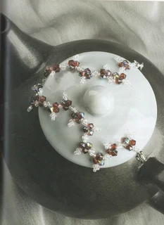 BEADS etc - Issue 12 - 2007 - Beading Magazine - Crafts