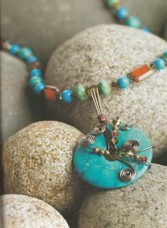 BEADS etc - Issue 12 - 2007 - Beading Magazine - Crafts