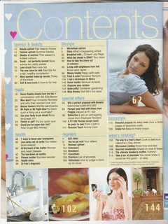 ESSENTIALS - February 2004 - Magazine