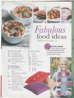 YOUR FAMILY - June 2010 - Magazine