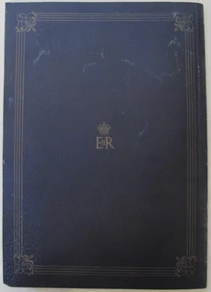 The Illustrated London News - E.R. Coronation - 1953