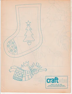 CRAFTWISE - September / October 2004 - Craft Magazine - Crafts