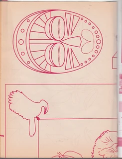 CRAFTWISE - March / April 2003 - Craft Magazine - Crafts