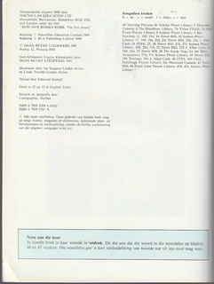 Die Vyf Sintuie by Jacqueline Dineen