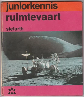 Ruimtevaart - Siefarth
