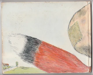 Wat is in Vos se Sak by Paul Galdone