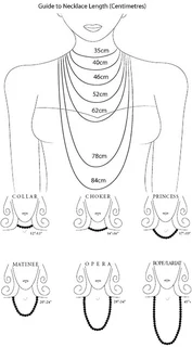 Beaded Flower Pendant Necklace