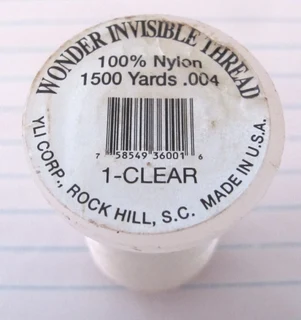 Beaded Necktie Necklace - Men and Women