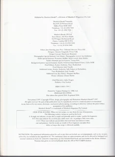 The Essential Asian Cookbook - MURDOCK BOOKS