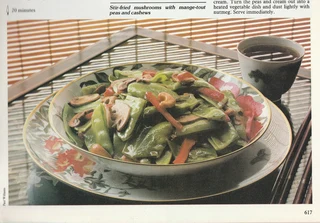 Robert Carrier&#39;s Kitchen - Brazil - Part 26 - 1981 - Cookbook