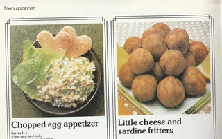 Robert Carrier&#39;s Kitchen - Brazil - Part 26 - 1981 - Cookbook