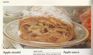 Robert Carrier&#39;s Kitchen - Part 39 - 1981 - Cookbook