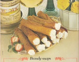 Robert Carrier&#39;s Kitchen - Part 39 - 1981 - Cookbook