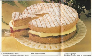 Robert Carrier&#39;s Kitchen - Part 45 - 1981 - Cookbook