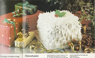 Robert Carrier&#39;s Kitchen - Part 46 - 1981 - Cookbook