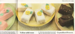 Robert Carrier&#39;s Kitchen - Part 47 - 1981 - Cookbook