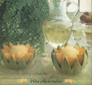 Robert Carrier&#39;s Kitchen - Part 47 - 1981 - Cookbook