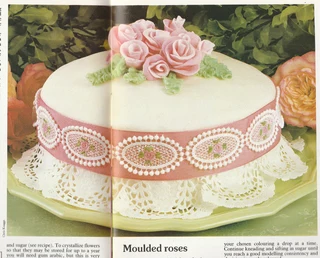 Robert Carrier&#39;s Kitchen - Part 47 - 1981 - Cookbook