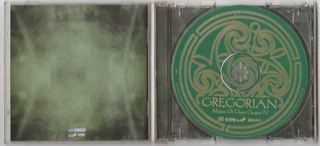 GREGORIAN - Masters of Chant - Chapter VI - The Original - CD - 2003