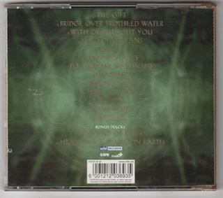 GREGORIAN - Masters of Chant - Chapter VI - The Original - CD - 2003