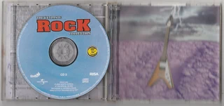 THE ULTIMATE ROCK COLLECTION - 2 x CD&#39;s - 2002