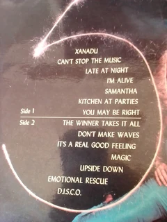 SPRINGBOK 50 - Vinyl LP (Record) - 1980