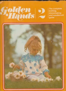 Golden Hands - Volume 2 - Crafts