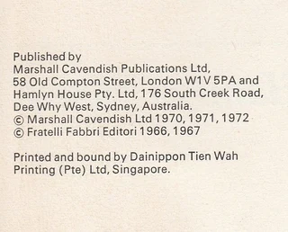 The Golden Hands - Volume 2 - Crafts