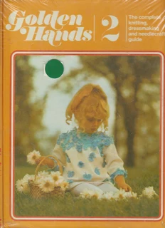 The Golden Hands - Volume 2 - Crafts