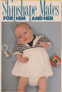 BABY&#39;S OWN - Mother&#39;s Value - Knitting, Sewing and Crochet Patterns - March 1989 - Crafts