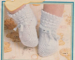BABY&#39;S OWN - Mother&#39;s Value - Knitting, Sewing and Crochet Patterns - March 1989 - Crafts
