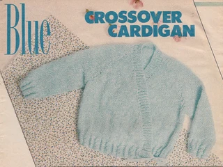 BABY&#39;S OWN - Mother&#39;s Value - Knitting, Sewing and Crochet Patterns - March 1989 - Crafts