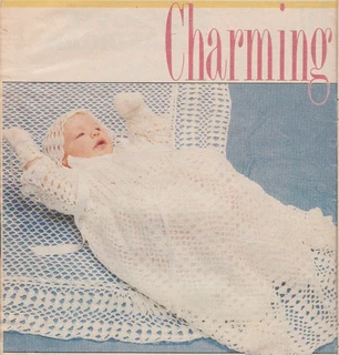 BABY&#39;S OWN - Mother&#39;s Value - Knitting, Sewing and Crochet Patterns - March 1989 - Crafts