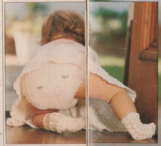 BABY&#39;S OWN - Mother&#39;s Value - Knitting, Sewing and Crochet Patterns - March 1989 - Crafts