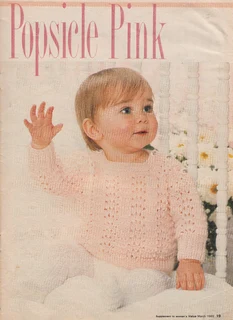 BABY&#39;S OWN - Mother&#39;s Value - Knitting, Sewing and Crochet Patterns - March 1989 - Crafts