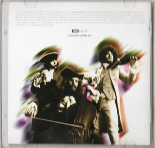 ELECTRIC LIGHT ORCHESTRA - The Collection - CD - 2006