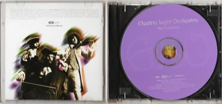 ELECTRIC LIGHT ORCHESTRA - The Collection - CD - 2006