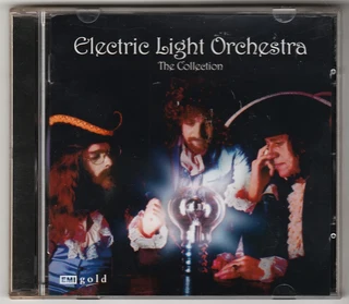 Electric Light Orchestra - The Collection - Cd - 2006