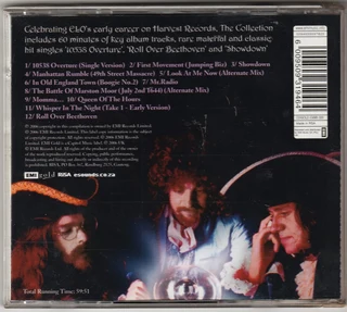 ELECTRIC LIGHT ORCHESTRA - The Collection - CD - 2006